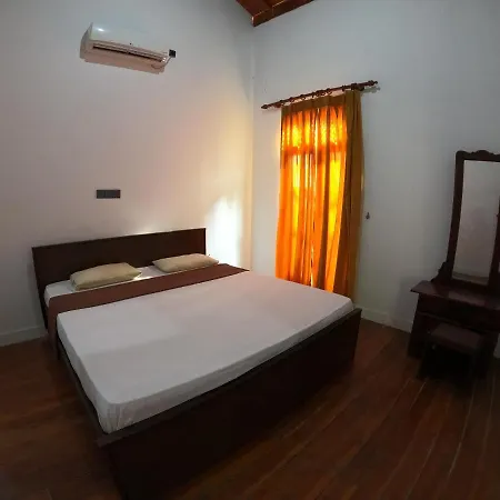 Sunrise Cabanas Arugam Bay Exterior photo