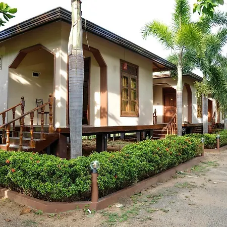 Sunrise Cabanas Arugam Bay Exterior photo