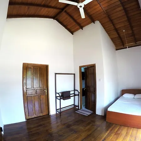 Sunrise Cabanas Arugam Bay Exterior photo