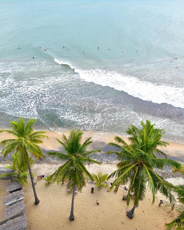Hotel Sunrise Arugam Bay
